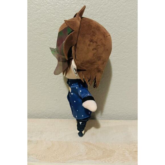 Anime Traveling Merchant Ceri Plush 12” Stuffed Toy HTF - Picture 4 of 5